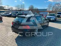 2009 BMW 320