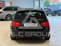 2009 BMW 320