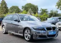 2009 BMW 320