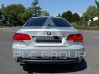 2009 BMW 320