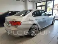 2009 BMW 320