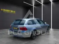 2009 BMW 320