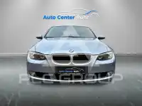 2009 BMW 320