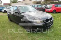 2009 BMW 320