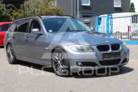 2009 BMW 320