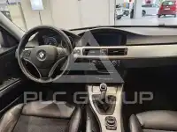 2009 BMW 320