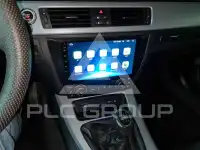 2009 BMW 320