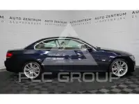2009 BMW 320