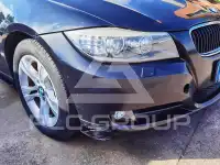 2009 BMW 320