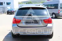 2009 BMW 320