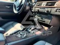 2009 BMW 320