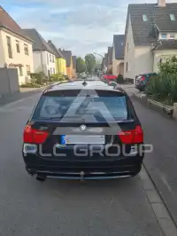 2009 BMW 320