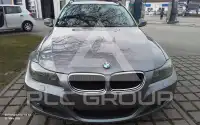 2009 BMW 320
