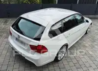 2009 BMW 320