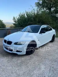 2009 BMW 320
