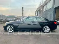 2009 BMW 320