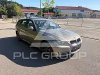 2009 BMW 320