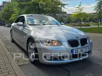 2009 BMW 320