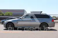 2009 BMW 320