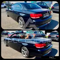 2009 BMW 320