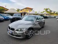 2009 BMW 320