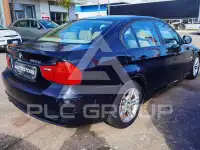 2009 BMW 320