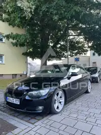 2009 BMW 320