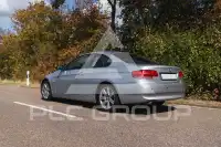 2009 BMW 320