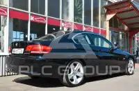 2009 BMW 320
