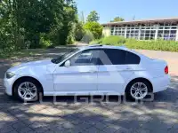 2009 BMW 320