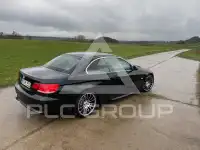 2009 BMW 320