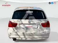 2009 BMW 320