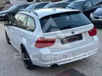 2009 BMW 320