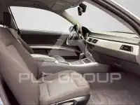 2009 BMW 320