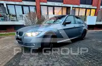 2009 BMW 320
