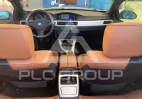2009 BMW 320