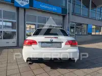 2009 BMW 320