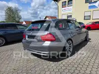 2009 BMW 320