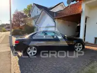 2009 BMW 320