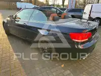 2009 BMW 320