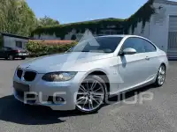2009 BMW 320