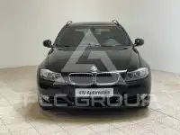 2009 BMW 320