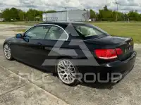 2009 BMW 320