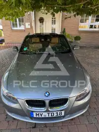 2009 BMW 320