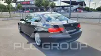 2009 BMW 320