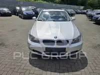 2009 BMW 320