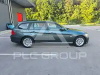 2009 BMW 320
