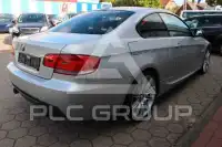 2009 BMW 335