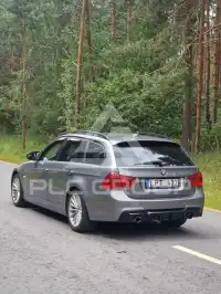 2009 BMW 335