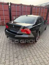 2009 BMW 335
